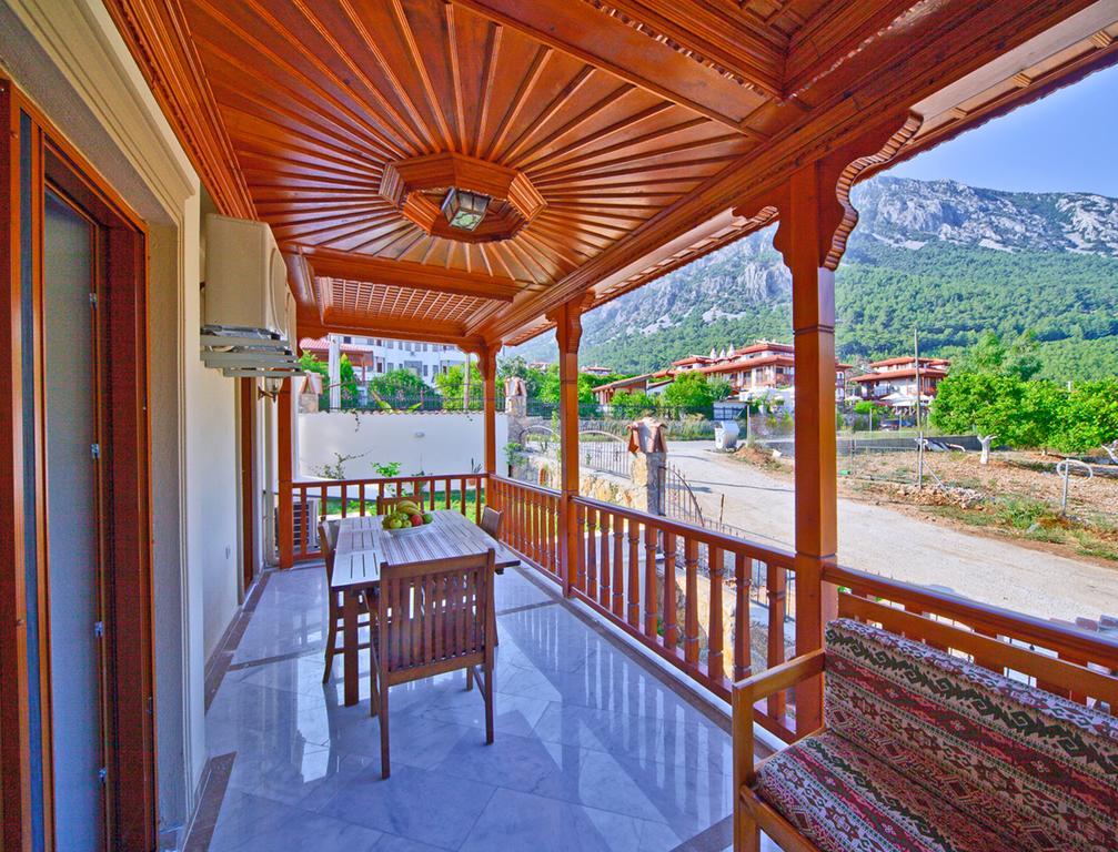 Gumus Konak Muğla Quarto foto