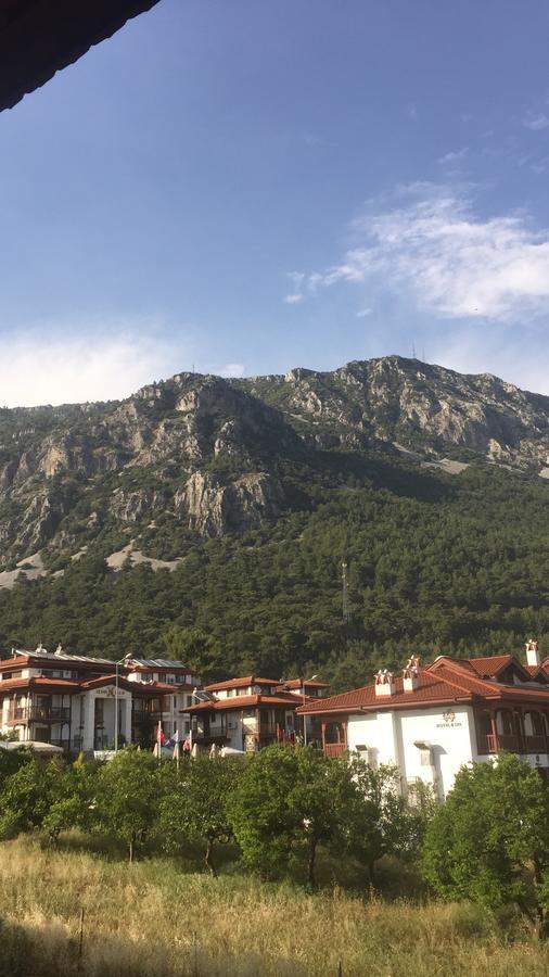 Gumus Konak Muğla Exterior foto