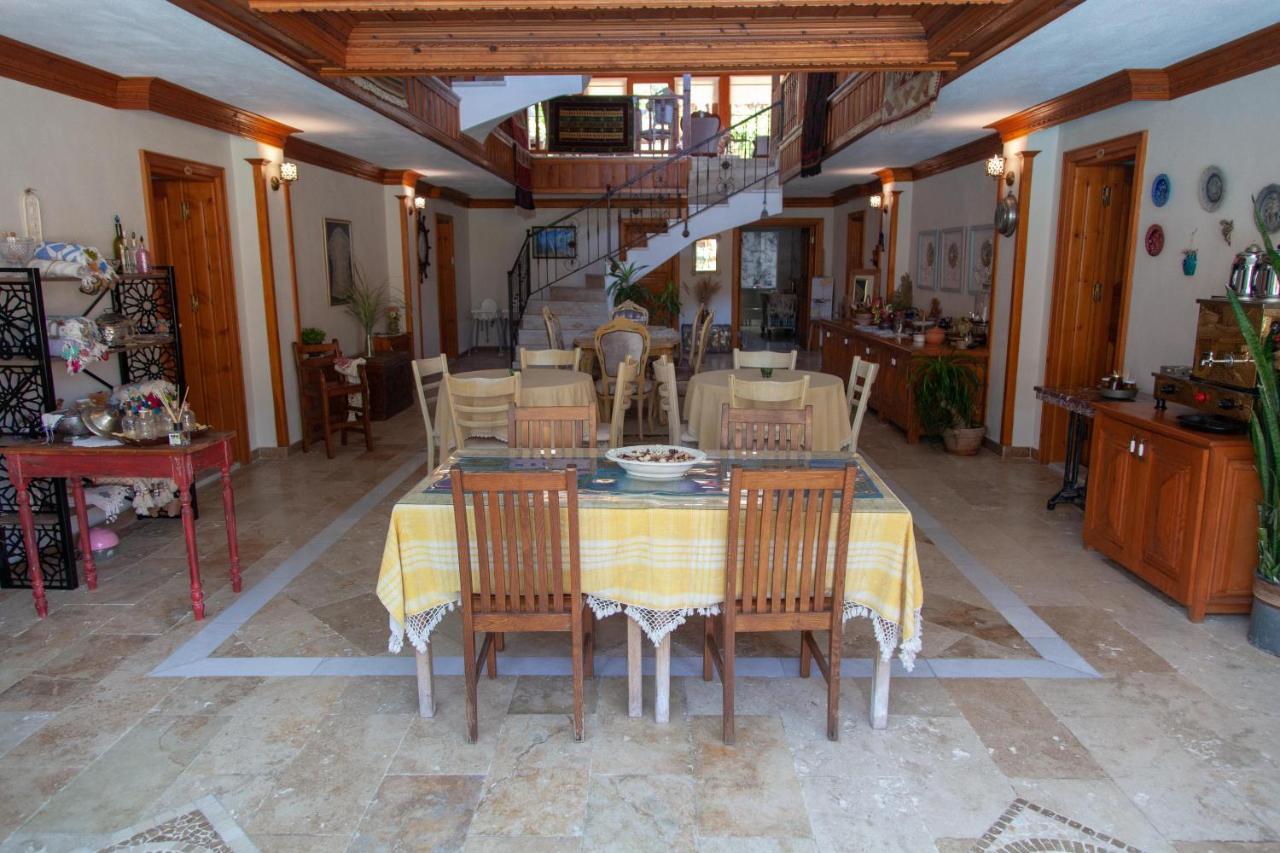 Gumus Konak Muğla Exterior foto