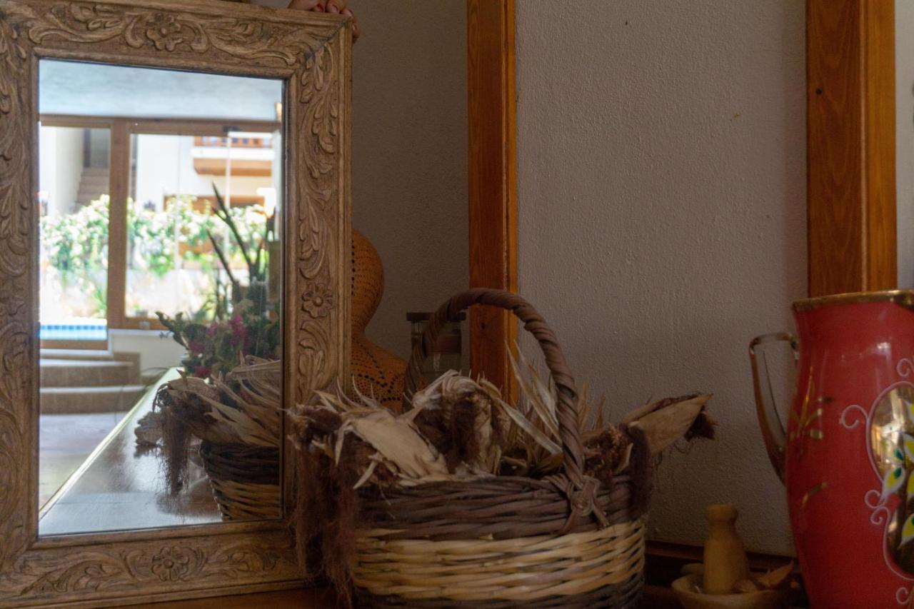 Gumus Konak Muğla Exterior foto