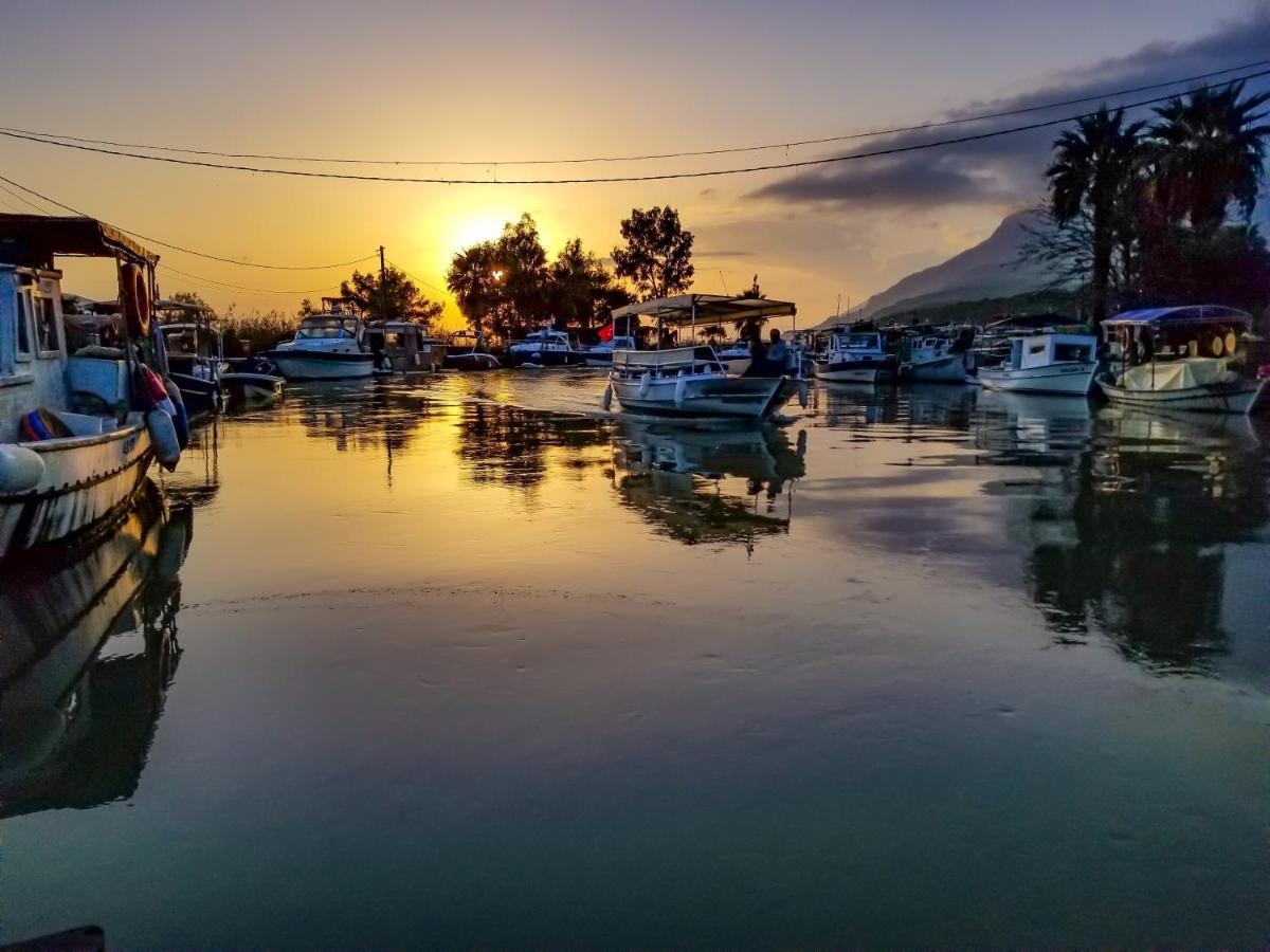 Gumus Konak Muğla Exterior foto