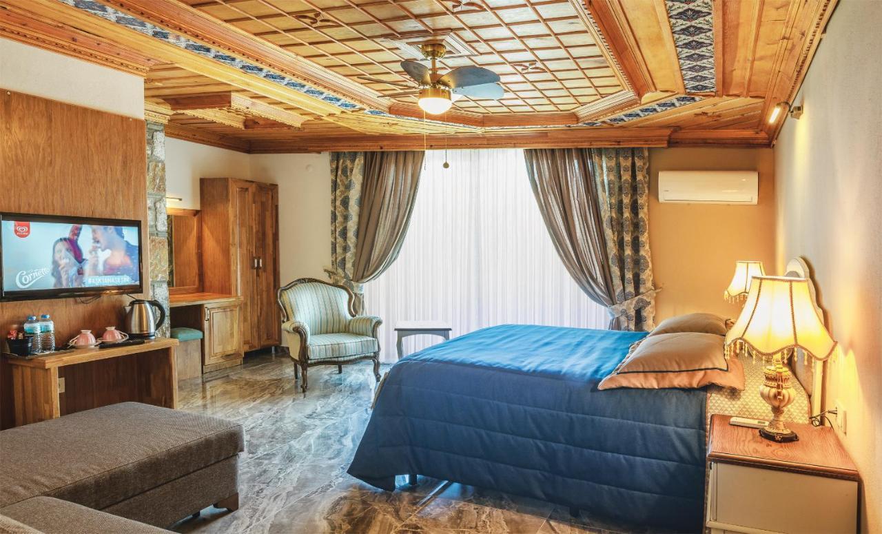 Gumus Konak Muğla Exterior foto