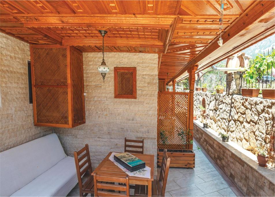 Gumus Konak Muğla Exterior foto
